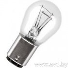 Купить Лампы автомобильные Osram BAY15D Original Line 1шт [7244]  в Минске.