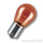 Купить Лампы автомобильные Osram PY21W Original Line 1шт [7507]  в Минске.