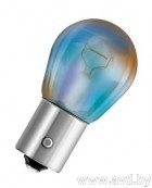 Купить Лампы автомобильные Osram PY21W Diadem Deep Amber 1шт [7507LDA]  в Минске.