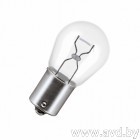 Купить Лампы автомобильные Osram P21W 24V 1шт (7511)  в Минске.