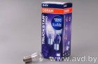 Купить Лампы автомобильные Osram P21W Truckstar Pro 1шт [7511TSP]  в Минске.