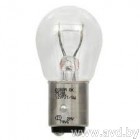Купить Лампы автомобильные Osram P21/5W Original Line 1шт [7528]  в Минске.