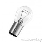 Купить Лампы автомобильные Osram P21/5W Truckstar Pro 1шт [7537TSP]  в Минске.