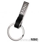 Купить Фирменные аксессуары BMW Брелок Mini Wordmark 80272318601 в Минске.