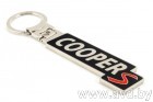 Купить Фирменные аксессуары BMW Брелок Mini Cooper S 80272318602 в Минске.