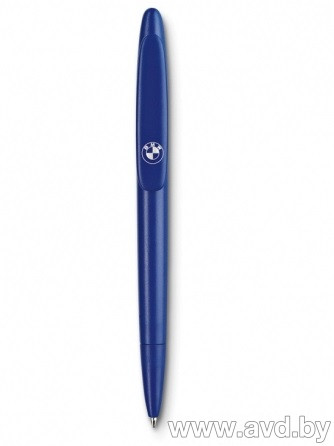 Купить Фирменные аксессуары BMW Шариковая ручка Ballpoint Pen Blue 80560443304  в Минске.