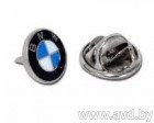 Купить Фирменные аксессуары BMW Значок грудной на одежду 80560444572 в Минске.