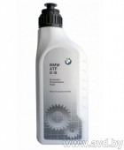 Купить Трансмиссионное масло BMW ATF Dexron III 1л (83229407858)  в Минске.