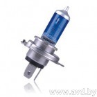 Купить Лампы автомобильные Flosser HB2 12V 60/55W 1шт [9003]  в Минске.