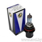 Купить Лампы автомобильные Flosser HB5 12V 65/55W P29t Blau 1шт [9007333]  в Минске.