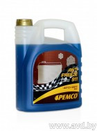 Купить Охлаждающие жидкости Pemco 911 (-40) 5л в Минске.