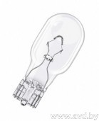 Купить Лампы автомобильные Osram W16W Original Line 1шт [921]  в Минске.