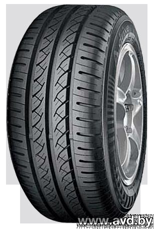 Купить Шины Yokohama A.drive AA01 185/65R15 88T  в Минске.