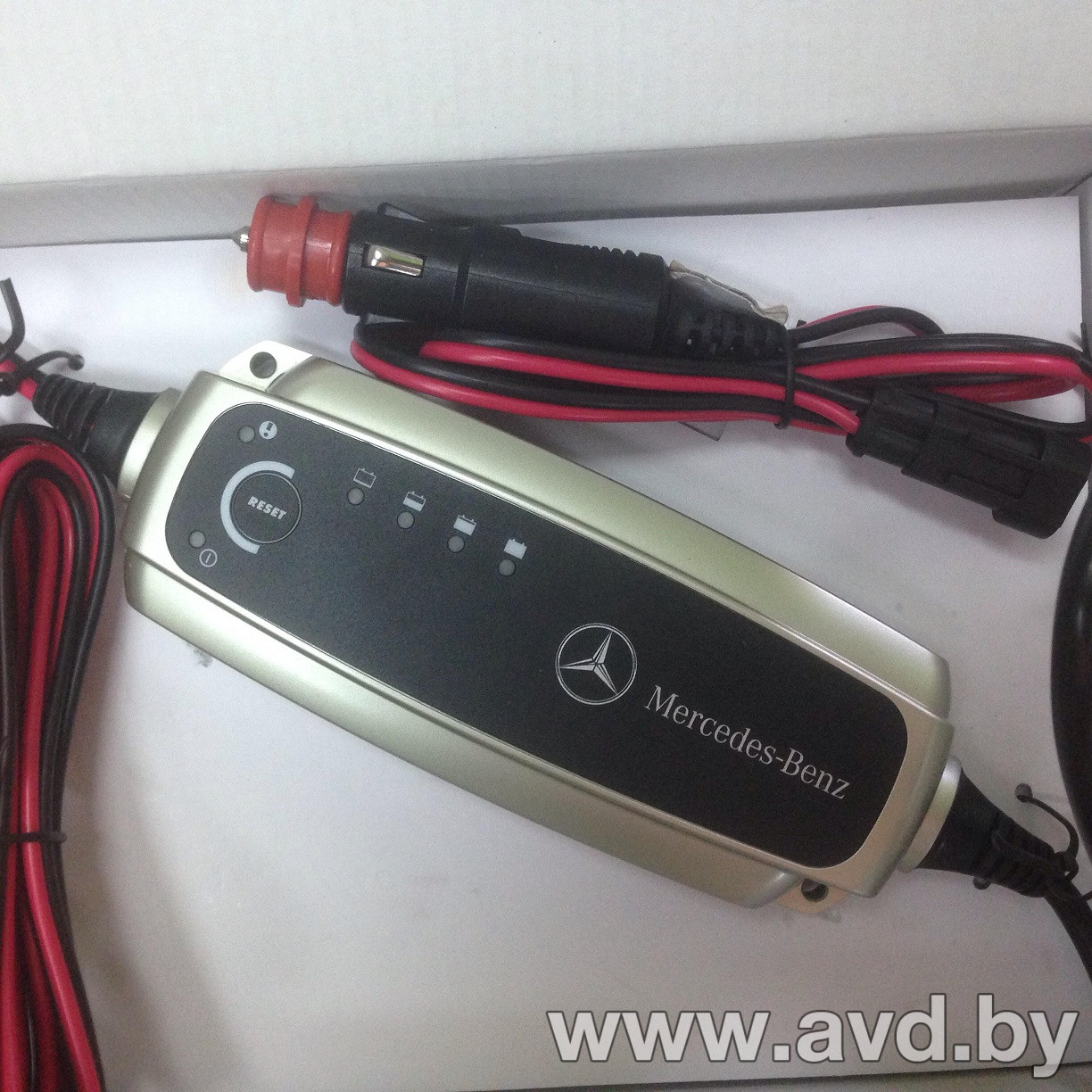 Купить Пуско-зарядные устройства Mercedes-Benz A0009823021  в Минске.