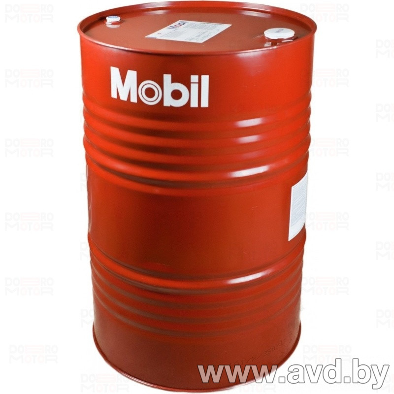 Купить Трансмиссионное масло Mobil ATF 134 FE 208л в Минске.