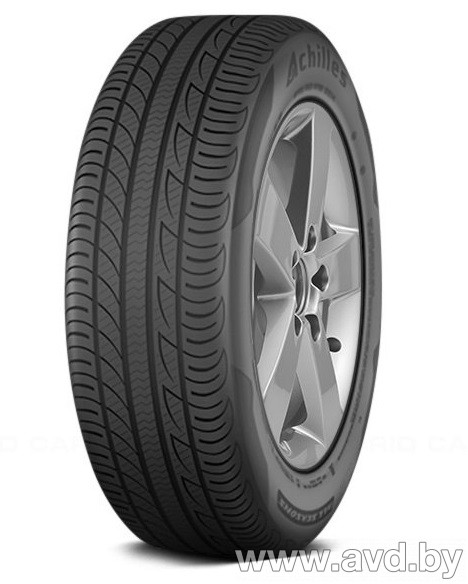 Купить Шины Achilles 868 All Seasons 195/60R15 88H в Минске.