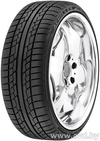 Купить Шины Achilles Winter 101 175/65R14 82T в Минске.