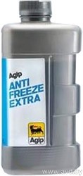 Купить Охлаждающие жидкости Agip Antifreeze Extra 1л  в Минске.