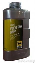 Купить Трансмиссионное масло Agip ROTRA MP GL-5 80W-90 1л  в Минске.