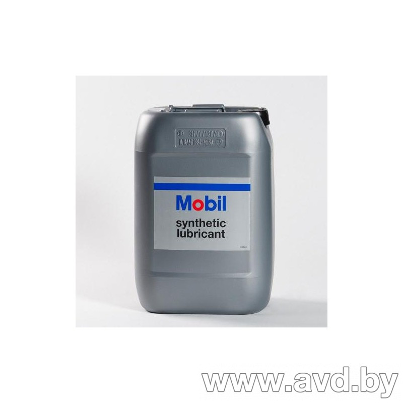 Купить Моторное масло Mobil Agri Super 15W-40 20л в Минске.