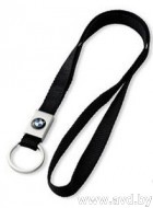 Купить Фирменные аксессуары BMW Шнурок Lanyard 