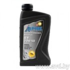 Купить Моторное масло Alpine 4T 20W-50 1л в Минске.