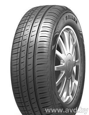 Купить Шины Sailun Atrezzo Eco 185/70R14 88H  в Минске.