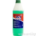 Купить Охлаждающие жидкости AD Antifreeze -35°C Standart Green 1л  в Минске.