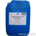 Купить Моторное масло Aral MegaTurboral VR 10W-40 20л  в Минске.