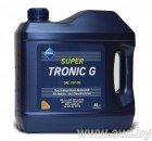 Купить Моторное масло Aral Super Tronic G SAE 0W-30 4л  в Минске.