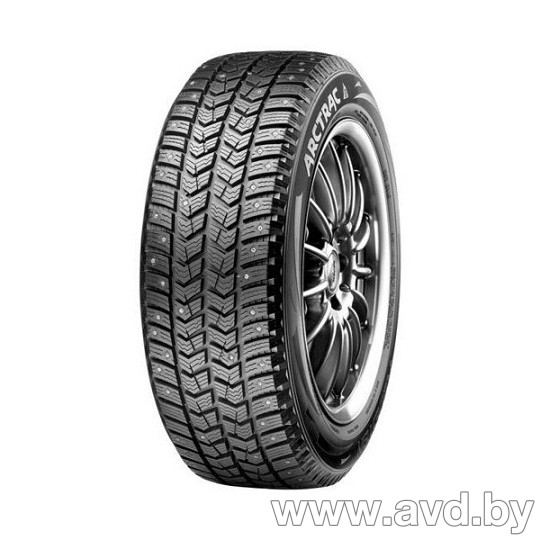 Купить Шины Vredestein ArcTrac SUV 235/65R17 108T  в Минске.