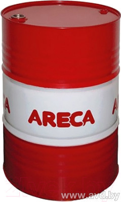 Купить Моторное масло Areca F4000 5W-40 60л в Минске.
