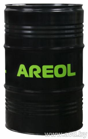 Купить Моторное масло AREOL Trans Truck 10W-40 205л в Минске.