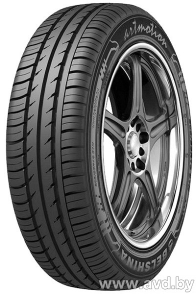 Купить Шины Белшина Artmotion Бел-256 185/60R14 82H в Минске.