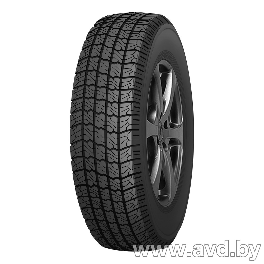 Купить Шины АШК Forward Professional 170 185/75R16C 104/102Q  в Минске.