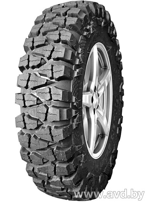 Купить Шины АШК Forward Safari 510 215/90R15C 99K  в Минске.