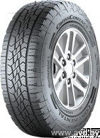 Купить Шины Continental CrossContact ATR 205/70R15 96H в Минске.
