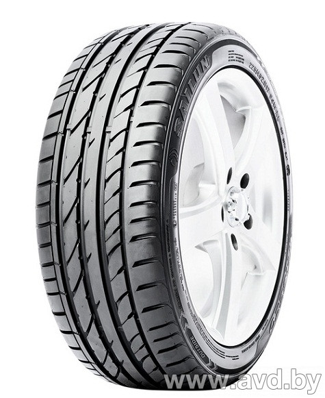 Купить Шины Sailun Atrezzo ZSR 215/55R17 98W в Минске.
