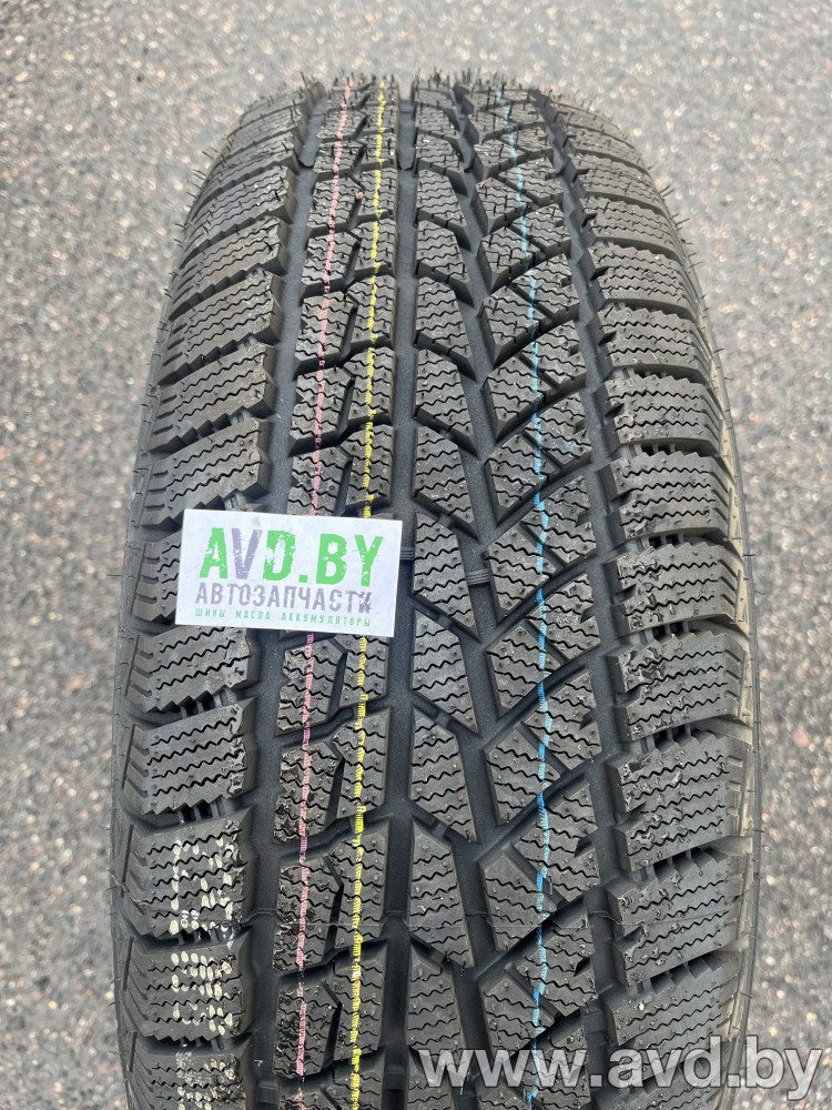 Купить Шины Autogreen Snow Chaser AW02 225/60R18 100S в Минске.