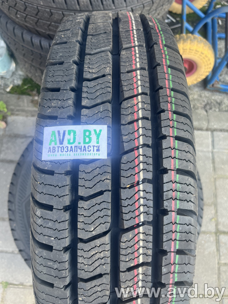 Купить Шины Barum SnoVanis 3 195/75R16C 107/105R в Минске.