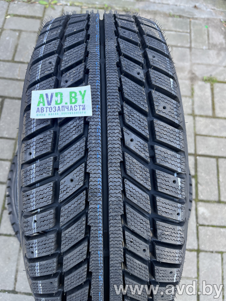 Купить Шины Белшина Artmotion Spike Бел-317S 205/55R16 91T  в Минске.