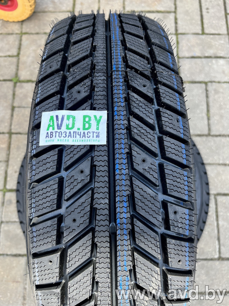 Купить Шины Белшина Artmotion Spike Бел-337S 195/65R15 91T в Минске.