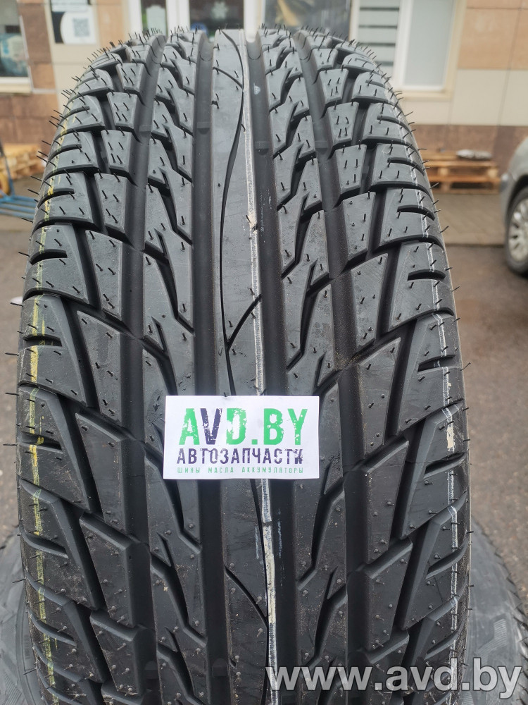 Купить Шины Белшина AstartA SUV BEL-441 225/55R18 98V  в Минске.