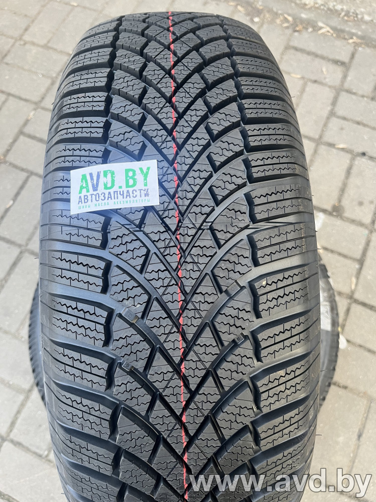 Купить Шины Bridgestone Blizzak LM005 235/65R17 108V  в Минске.