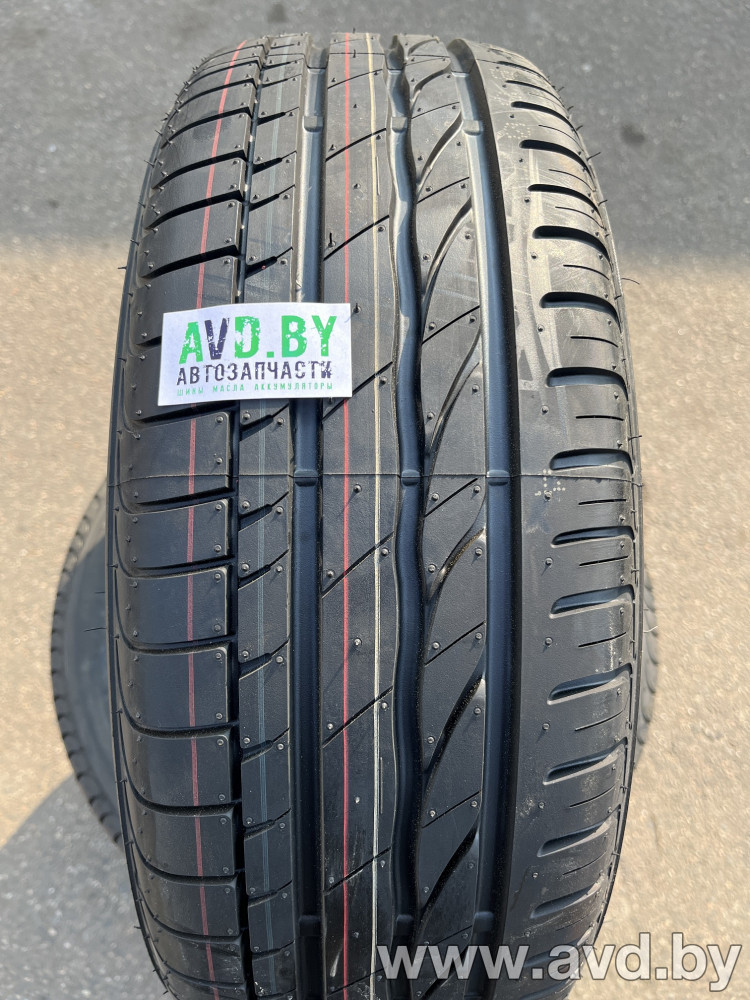 Купить Шины Bridgestone Turanza ER300A 195/55R16 87V (Run-Flat) в Минске.