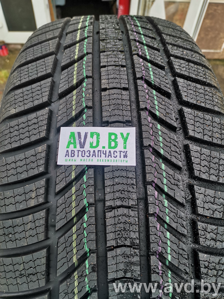 Купить Шины Continental WinterContact TS 870 P 255/45R20 105V  в Минске.