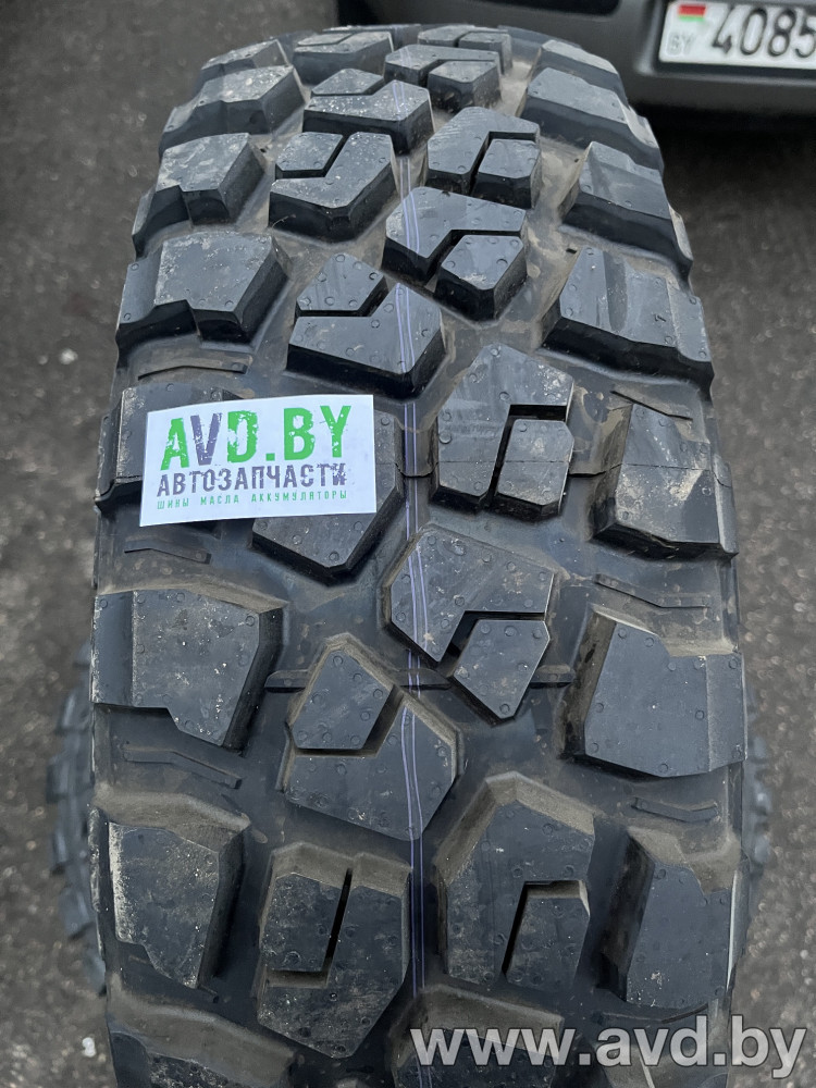 Купить Шины Cordiant Off Road 205/70R16 97Q  в Минске.