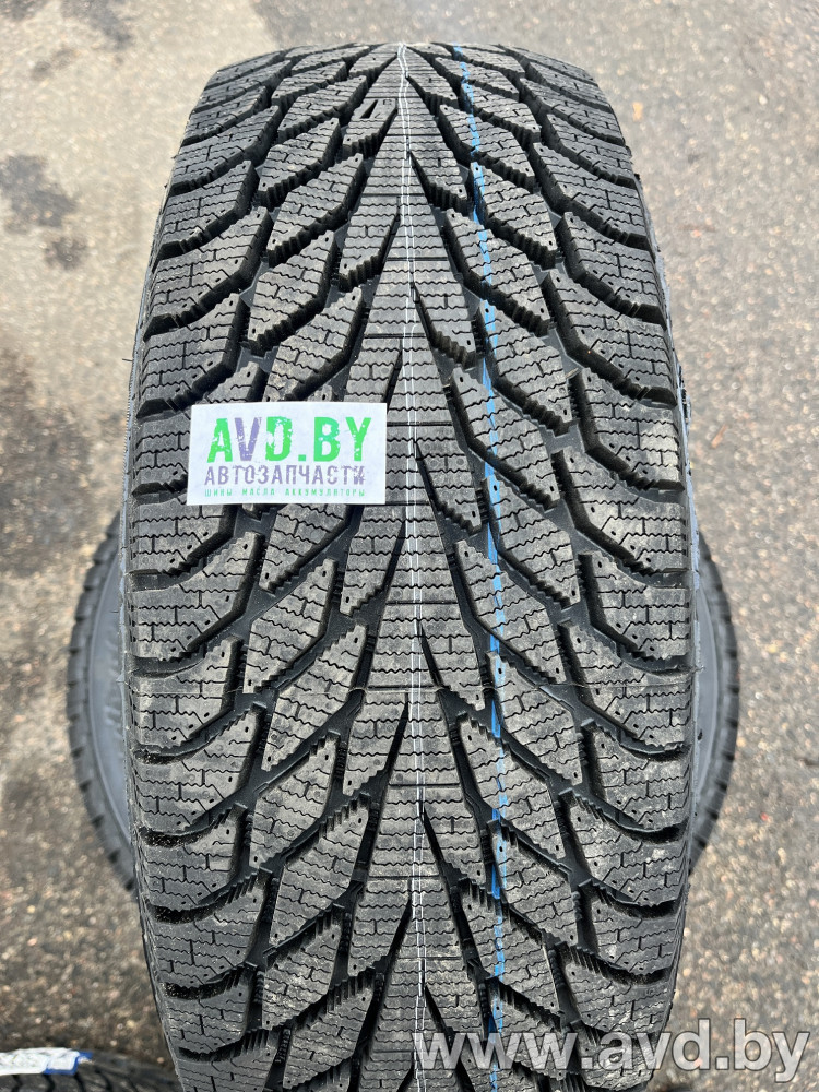 Купить Шины Cordiant Winter Drive 2 215/60R17 100T в Минске.