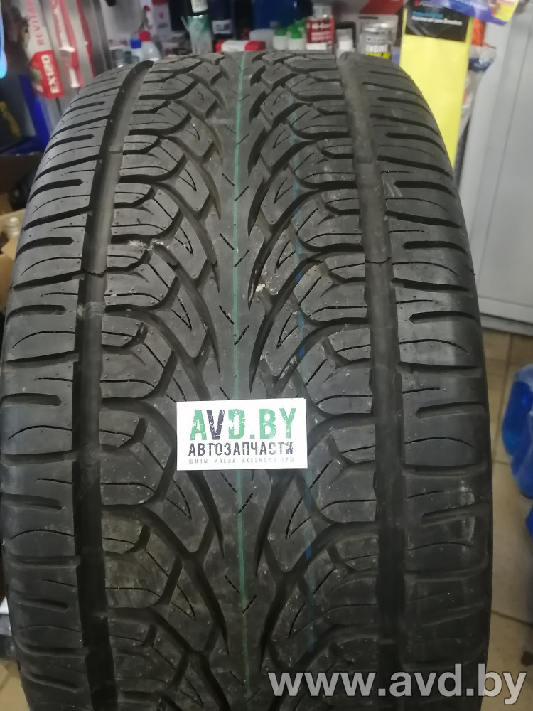 Купить Шины Delinte D8 265/35R22 102W  в Минске.