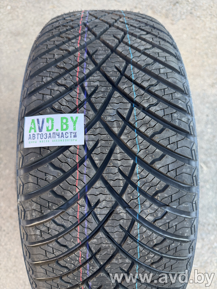 Купить Шины DoubleStar DLA01 215/55R17 98H  в Минске.